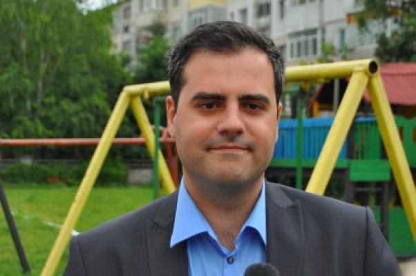 Consilierul local Teodor Patrichi, trimis de Primăria Constanța în Florida. Vezi motivul!